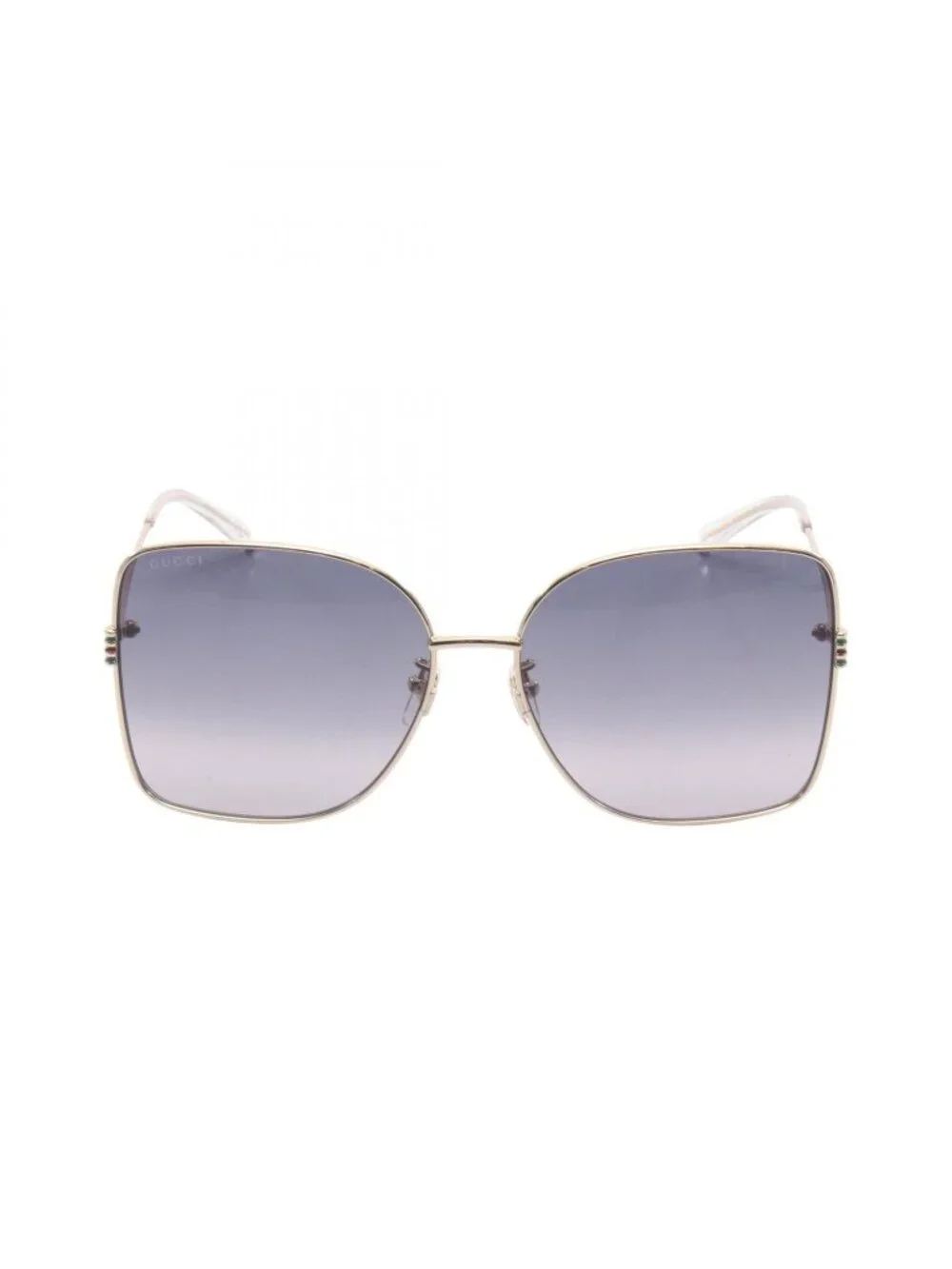 Gucci Sunglasses Eyewear Gold
